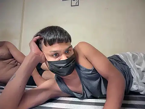 Ragnorok01 – Live XXX-chat