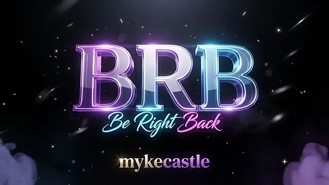 Chat XXX en directo de MykeCastle