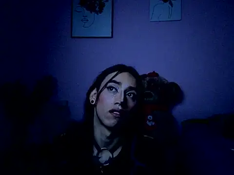 Živý XXX chat _my_little_star_