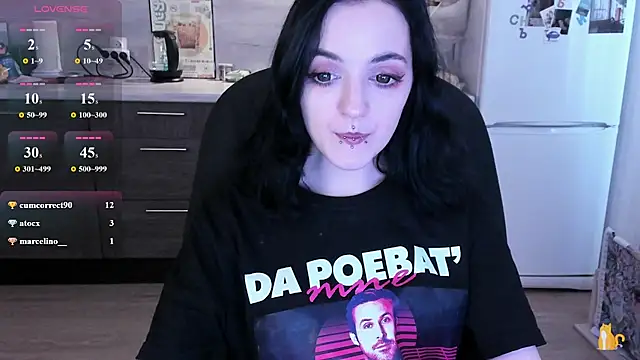 XXX chat uživo modela lina__tyaaan