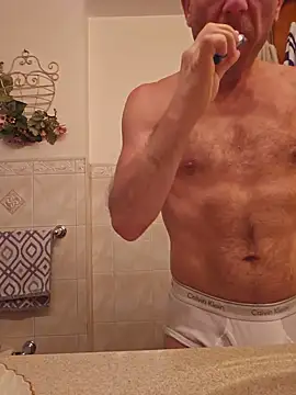 FrankieFuckMeXX Pertunjukan Webcam