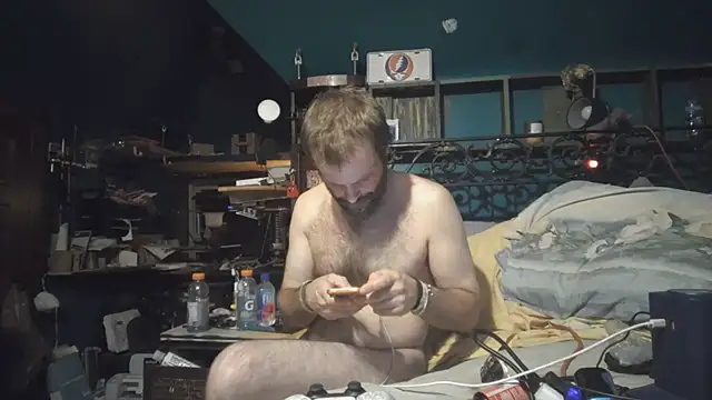 charactrzeron Live XXX chat