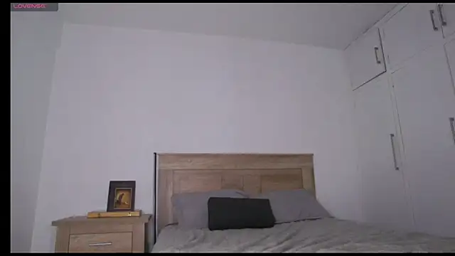 Chat XXX ao vivo de Arilas_