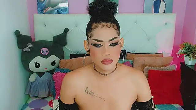 Amanda_bigx লাইভ XXX চ্যাট