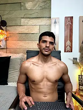 Chatroom XXX en direct de anddy_white