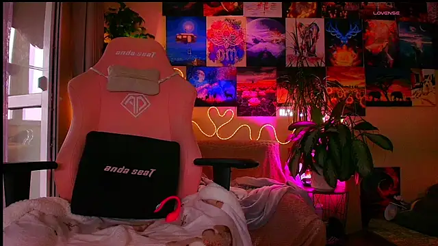 Živý XXX chat GoodWitch_