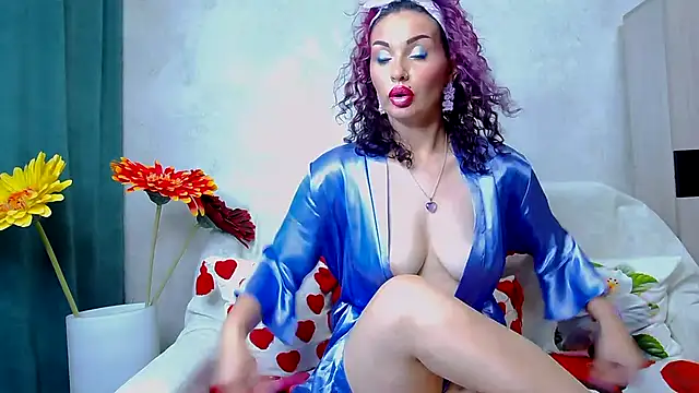 Darina_Monclie's Live XXX Chat