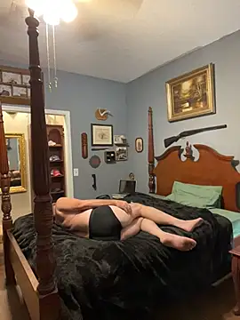 Онлайн чат XXX BootsAndCountry