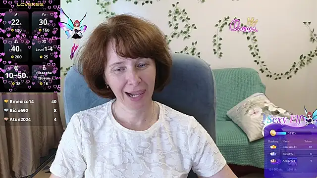 Lia_Tito's Live XXX Chat