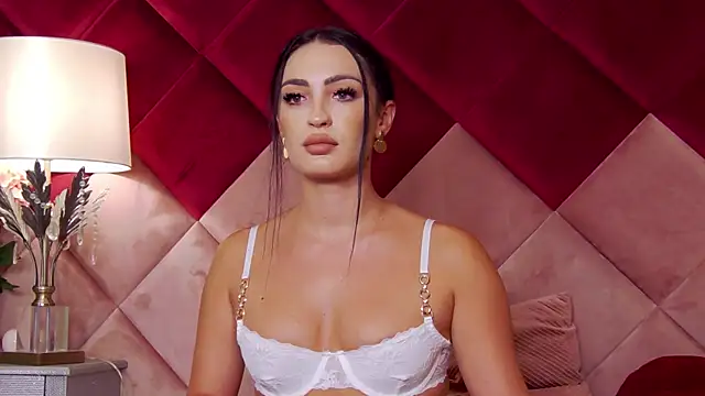 VictoriaLanes' Live XXX Chat