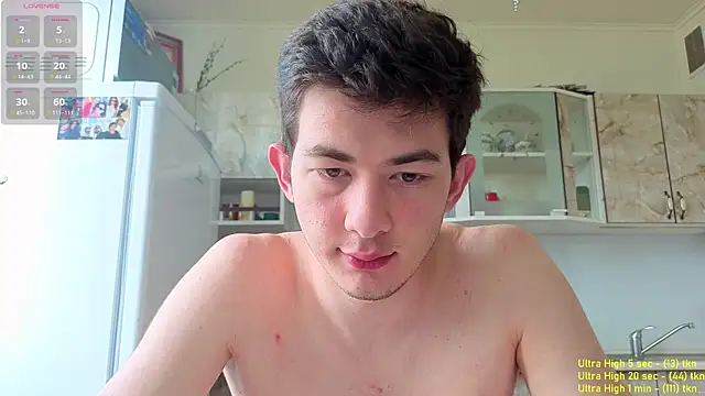 jonhy_merlinn's Live XXX Chat