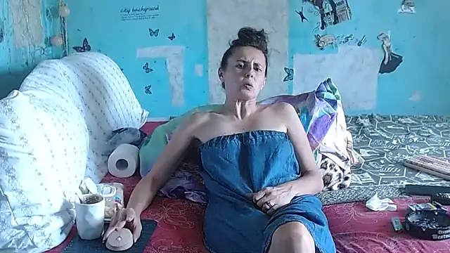 brighteyes77's Live XXX Chat