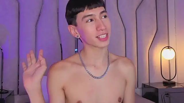 lian_cameron 现场XXX聊天