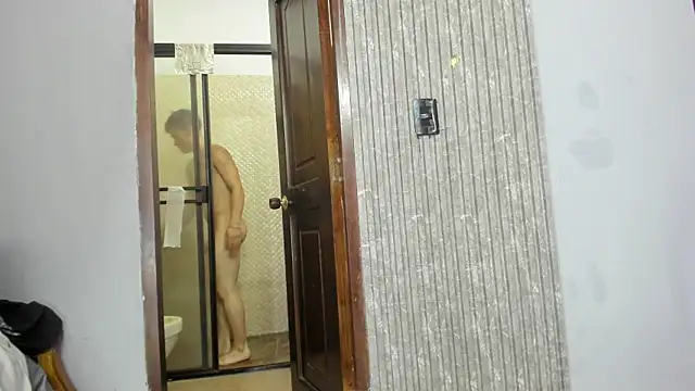 Chat XXX en directo de Robinlion91