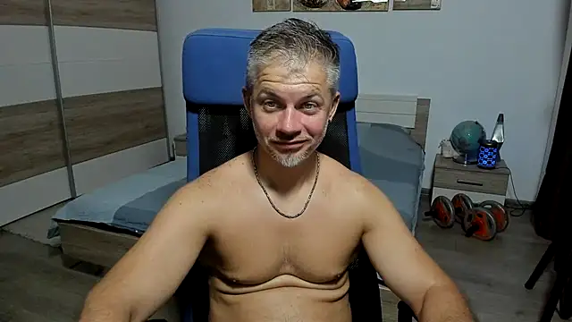 RobbyShawzn Webbikameraesitys