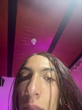 Foxkatty69's Webcam Show