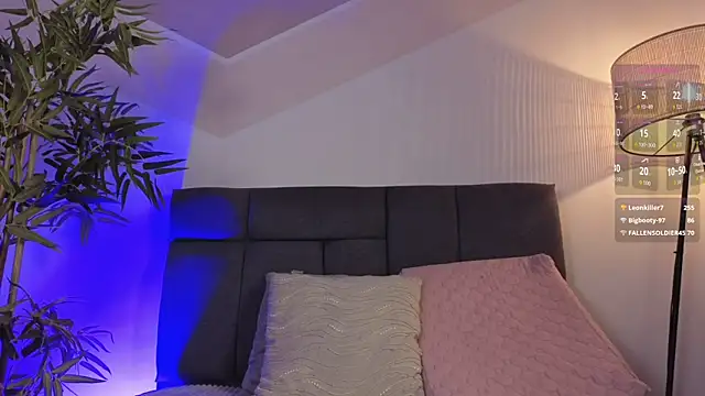 aprildreams19 现场XXX聊天