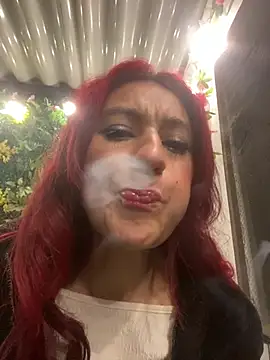 Alorenamegan Chat XXX in diretta