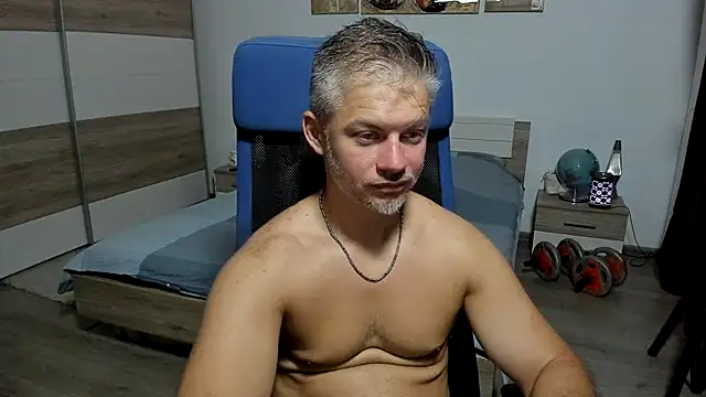 عرض كام RobbyShawz