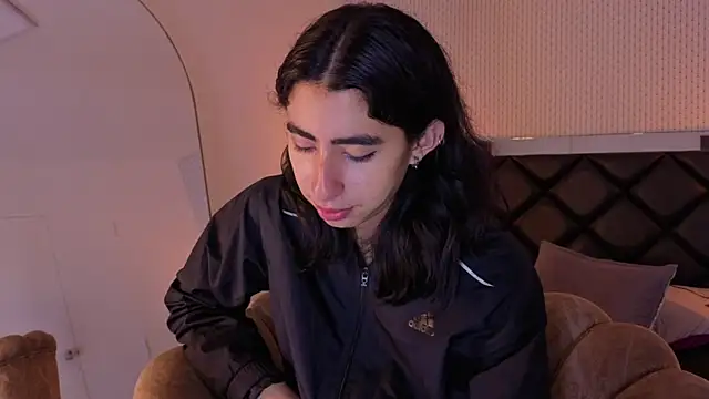 Chat XXX en directo de ryo_light