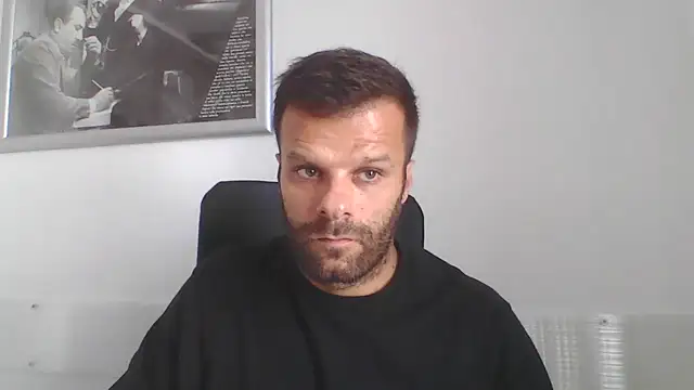 FROCETTO93 Chat XXX live