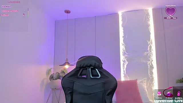 isabella_florez Chat XXX in diretta