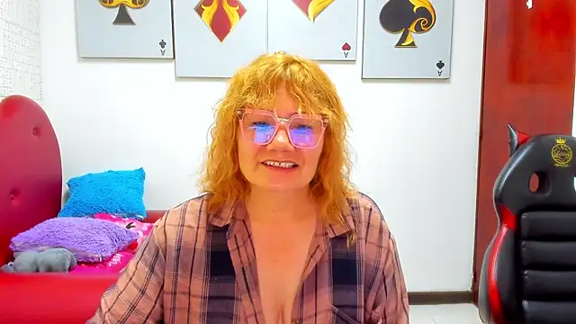 Salomeediaz_ live XXX chat