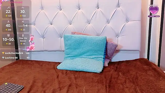 Živý XXX chat Rachel_new20