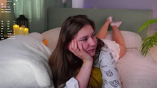 Chat XXX Live ShantellAngulo