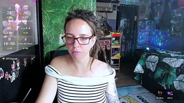 LisaFoxy_y live XXX chat