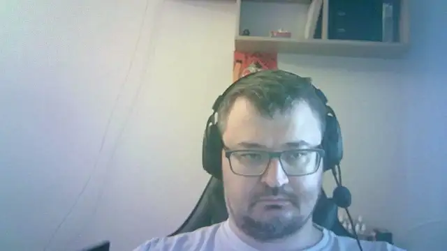 Chat XXX Live SirAbuser