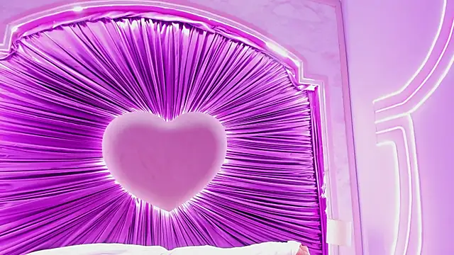 Živý XXX chat Lushi_Love