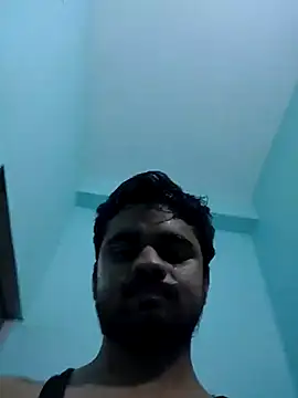 XXX chat uživo modela Arsalan_Sheikh