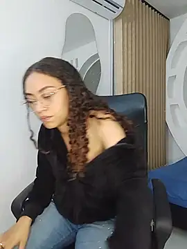 ritzabeth_daniel Chat XXX in diretta