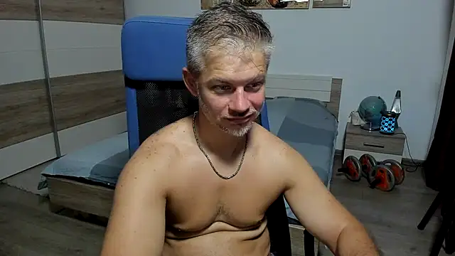 RobbyShawz Webcam show