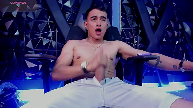LiamDeeps Live XXX-Chat