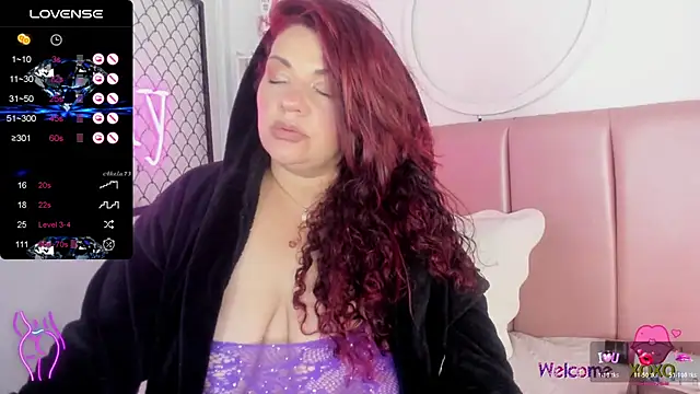 pamela_dimantis_ Obrolan Langsung XXX