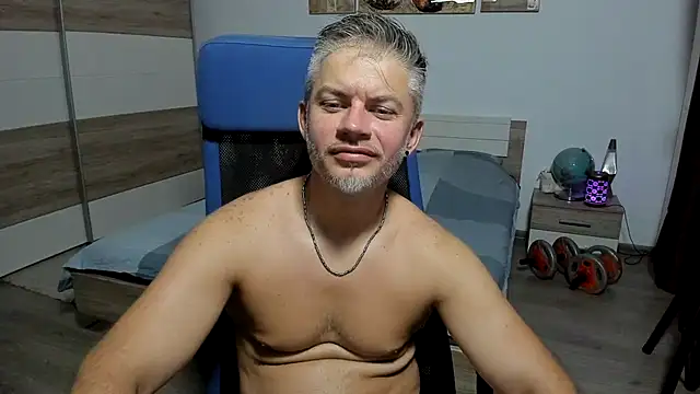 عرض كام RobbyShawz