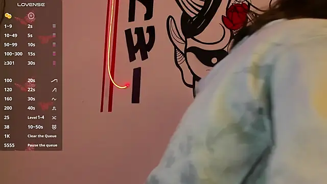 Chat XXX Live Luciifeer_