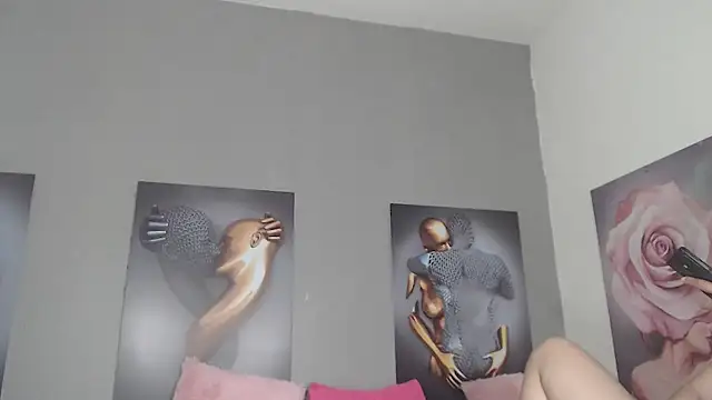 AntonellaBlanc's Live XXX Chat