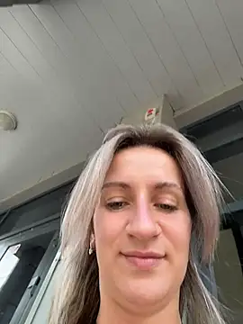 EvvaMur's Live XXX Chat