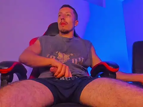 Master_Orioon Live XXX Chat