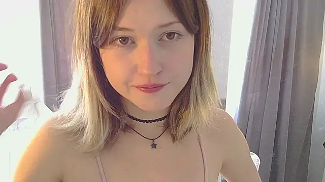 Chat XXX en directo de Beloved_Mary