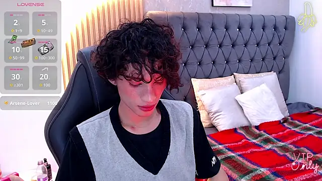 دردشة Anaciet_Evans الجنسية المباشرة