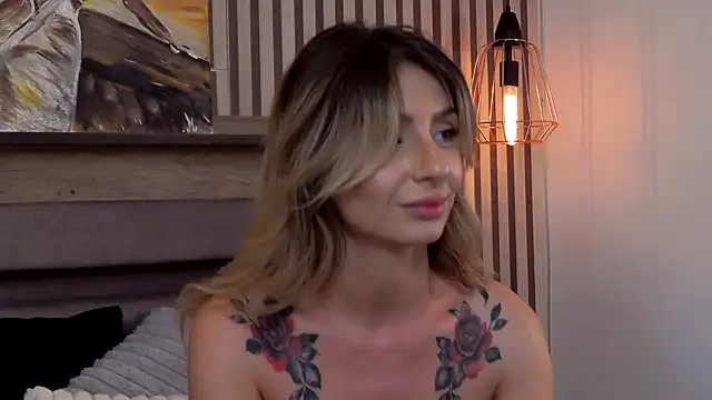 Czat XXX na żywo – SofiaLace