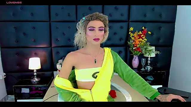 princessrainbowx 即時 XXX 聊天
