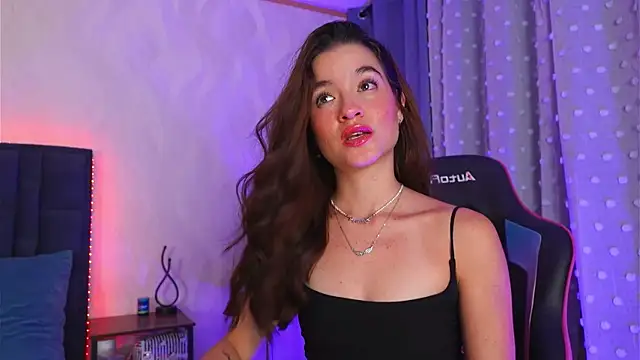 LucyFlamen Live XXX chat
