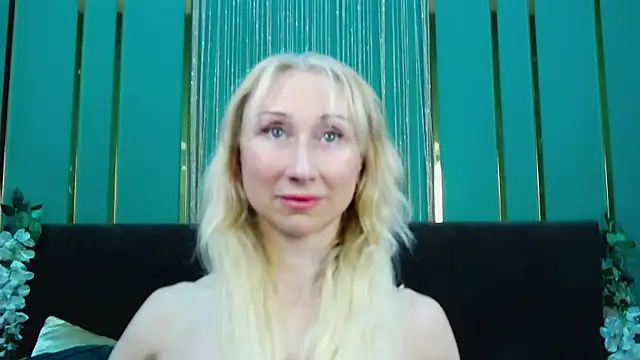 Chat XXX ao vivo de KissDreamm