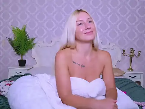 Kayleen_B's Live XXX Chat