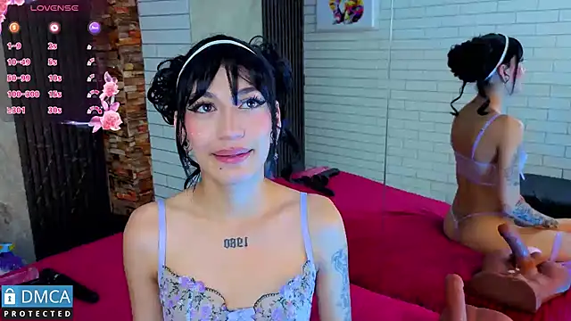 mily_g_'s Live XXX Chat